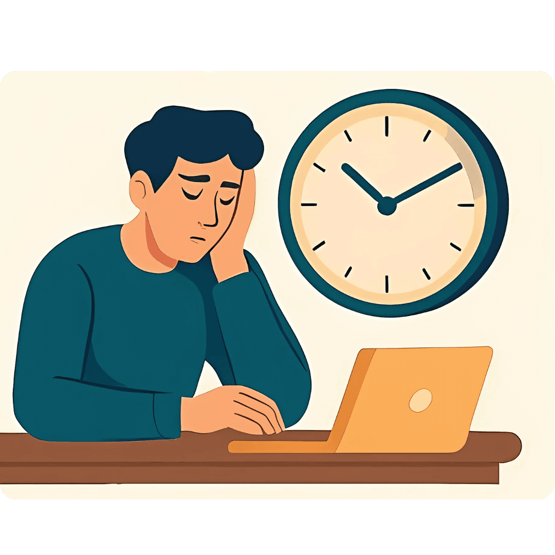 Procrastination Quiz